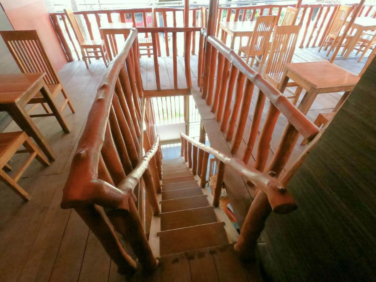 Cardinals Bay Resort Аругам Бей Екстериор снимка
