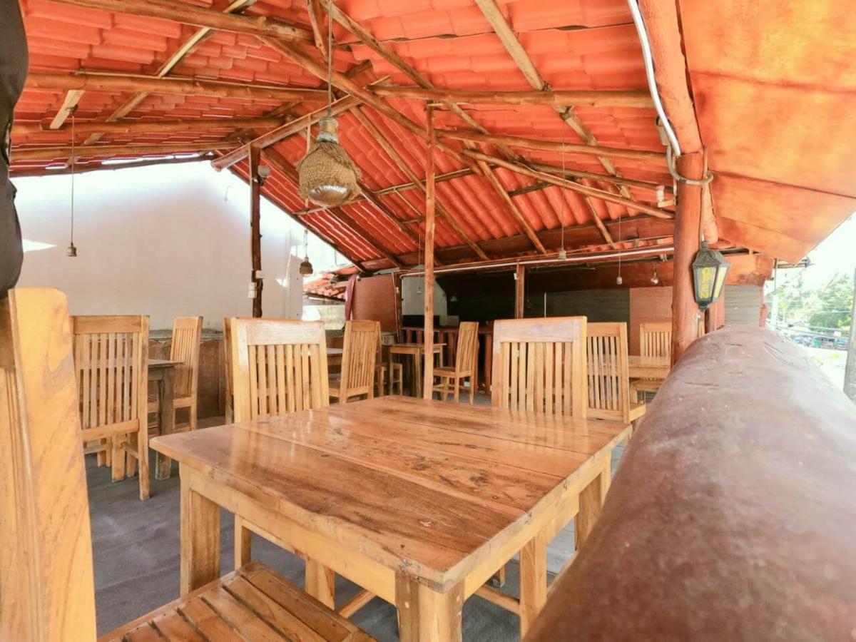 Cardinals Bay Resort Аругам Бей Екстериор снимка