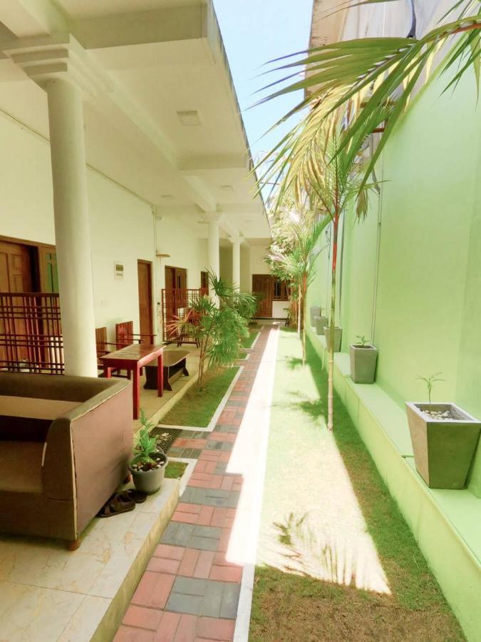 Cardinals Bay Resort Аругам Бей Екстериор снимка