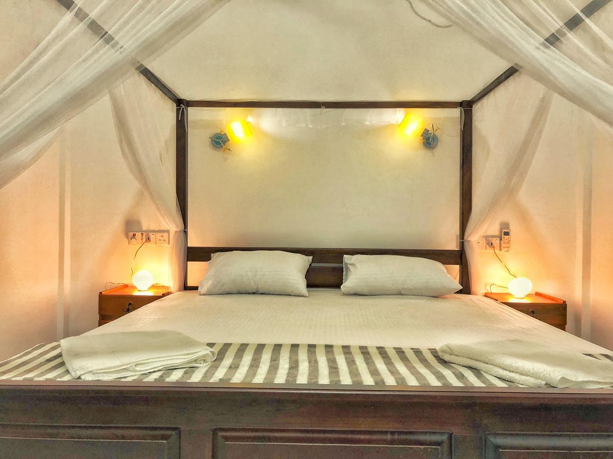 Cardinals Bay Resort Аругам Бей Екстериор снимка