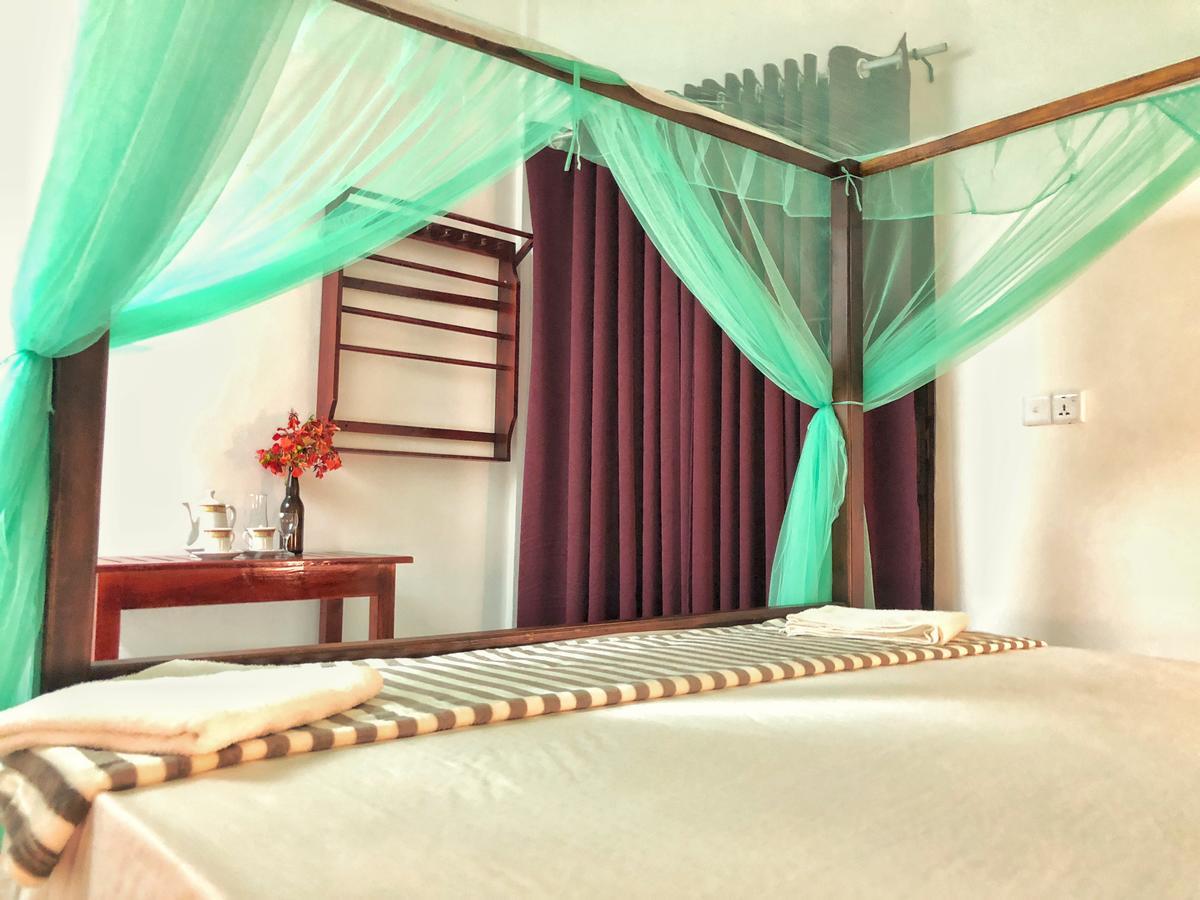 Cardinals Bay Resort Аругам Бей Екстериор снимка