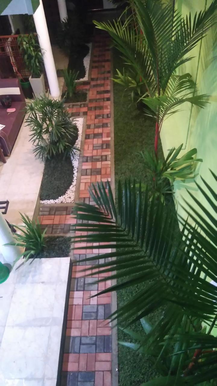 Cardinals Bay Resort Аругам Бей Екстериор снимка