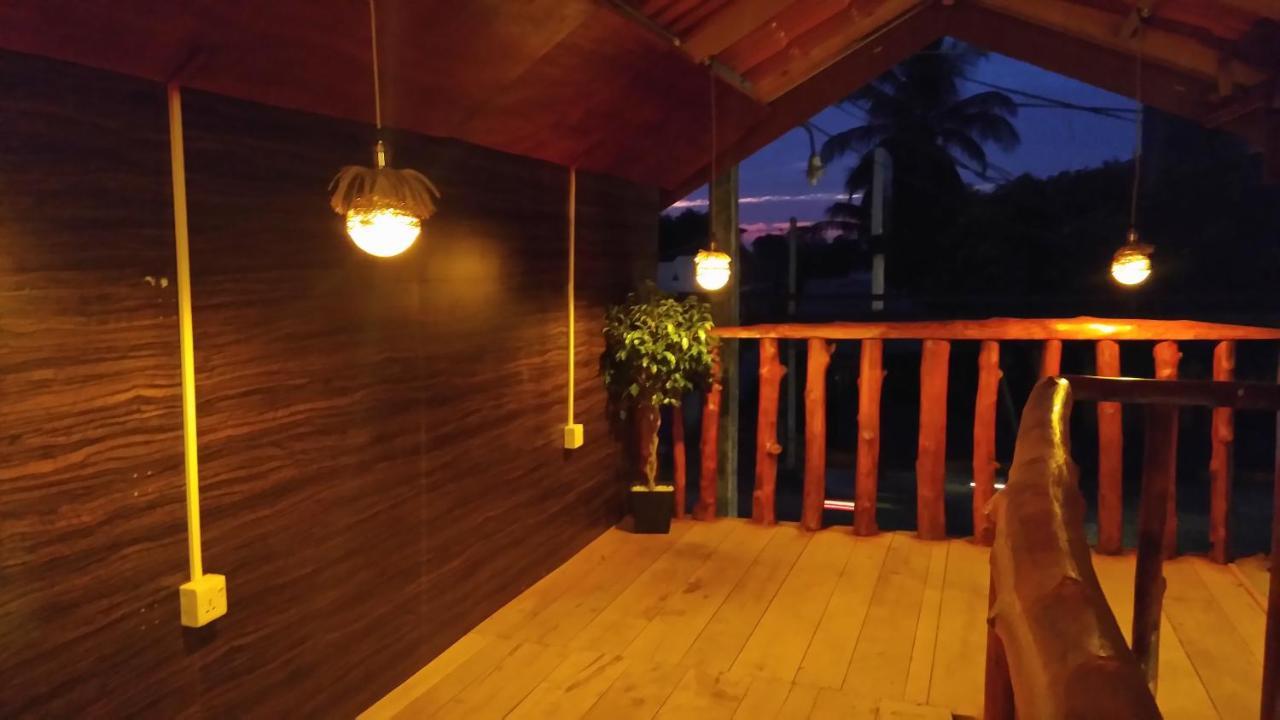 Cardinals Bay Resort Аругам Бей Екстериор снимка