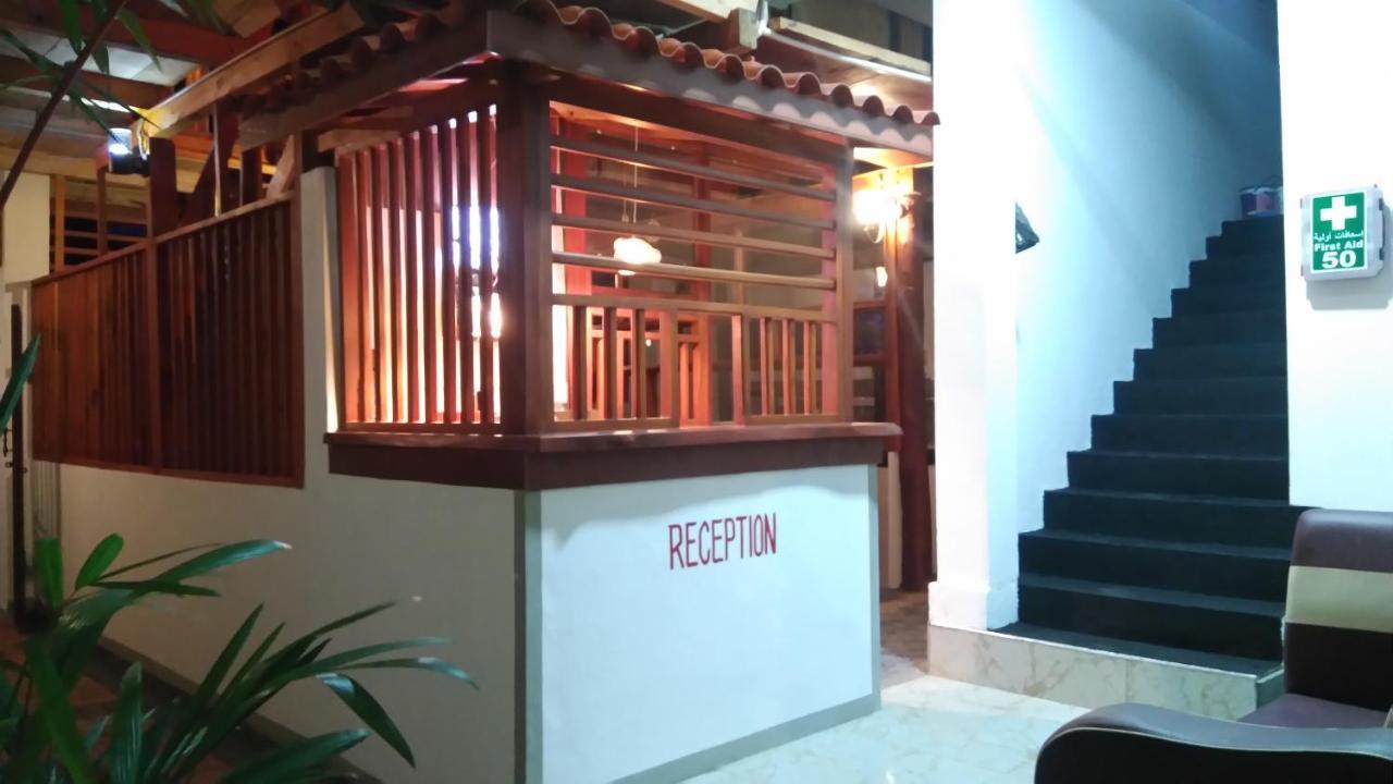 Cardinals Bay Resort Аругам Бей Екстериор снимка