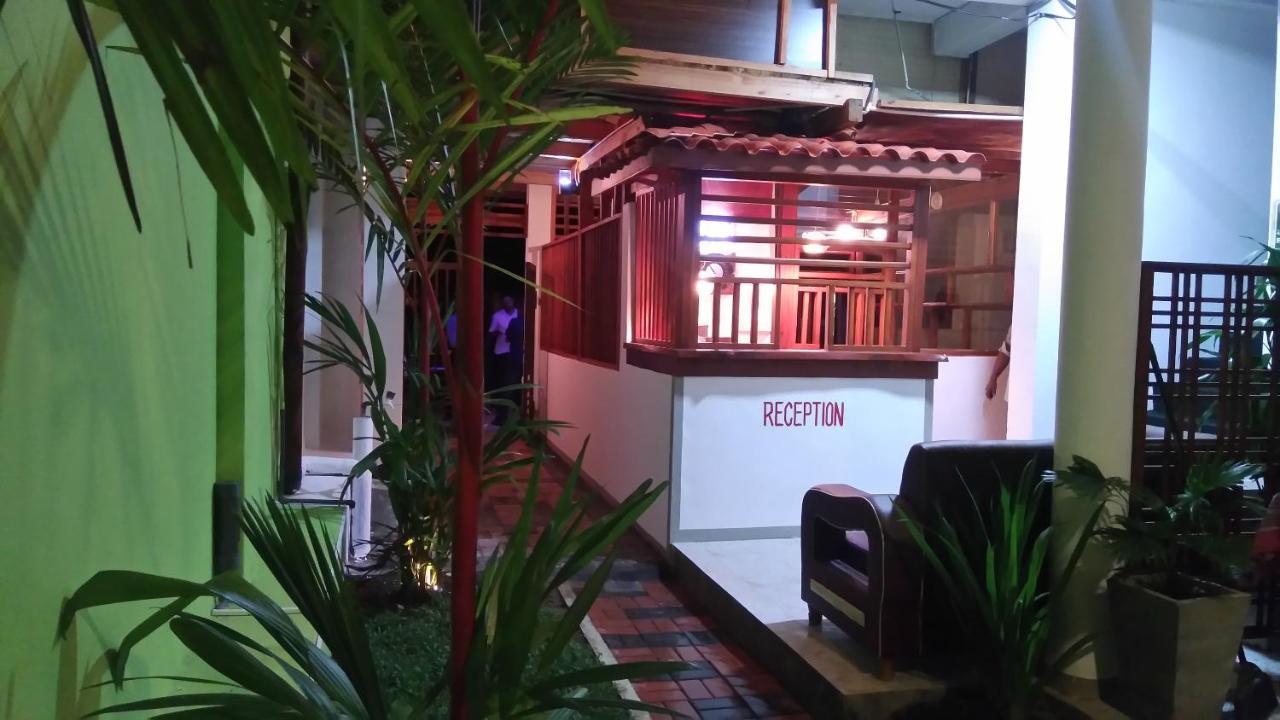 Cardinals Bay Resort Аругам Бей Екстериор снимка