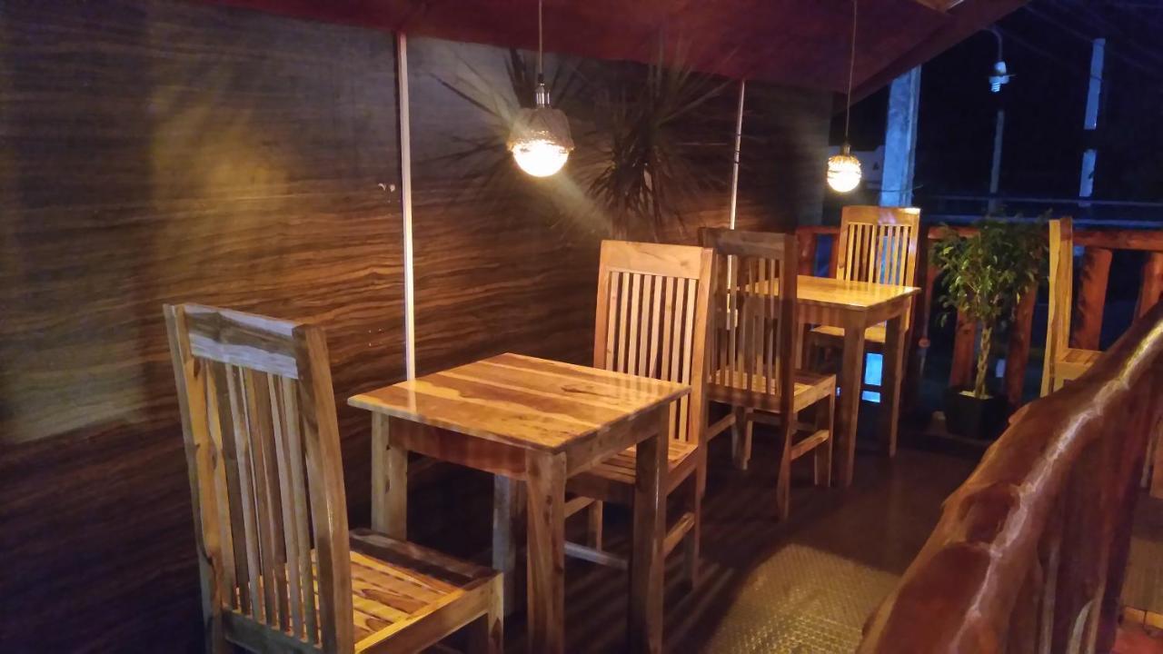 Cardinals Bay Resort Аругам Бей Екстериор снимка
