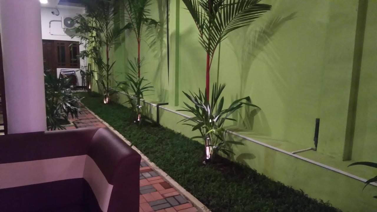 Cardinals Bay Resort Аругам Бей Екстериор снимка