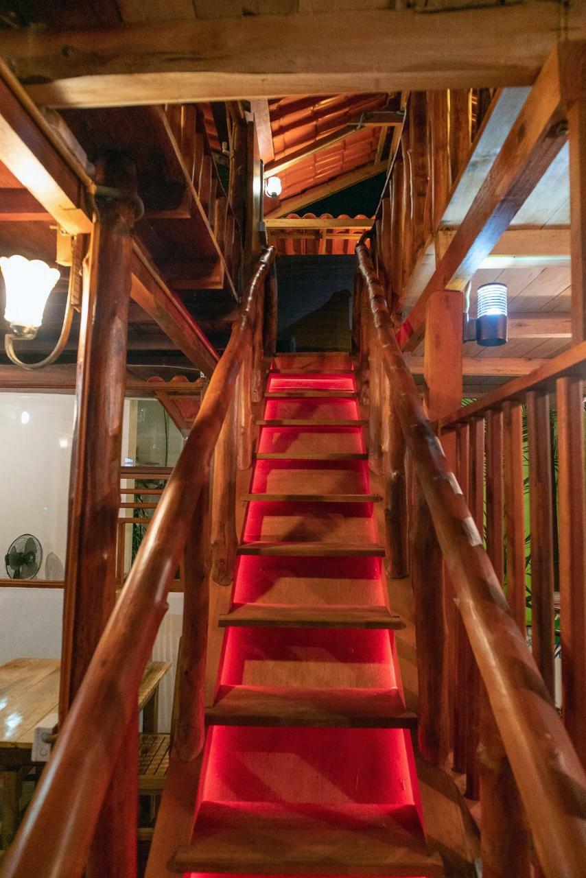Cardinals Bay Resort Аругам Бей Екстериор снимка