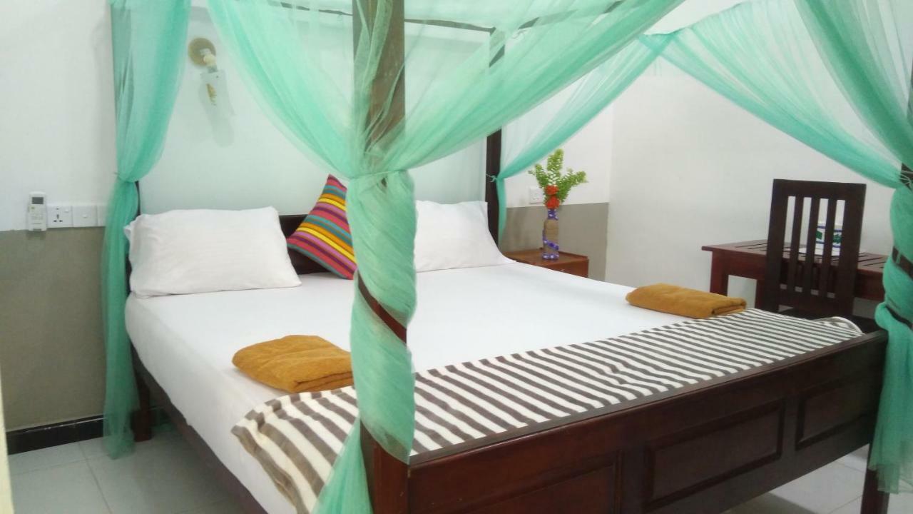 Cardinals Bay Resort Аругам Бей Екстериор снимка
