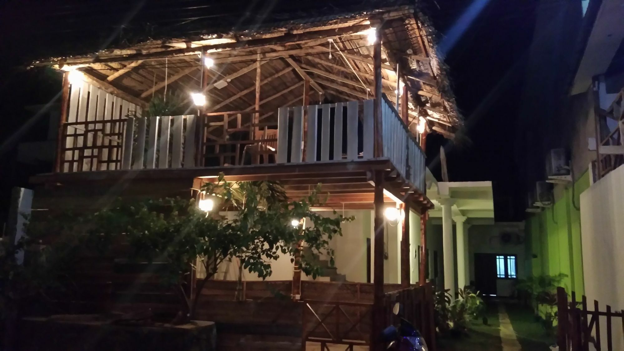 Cardinals Bay Resort Аругам Бей Екстериор снимка
