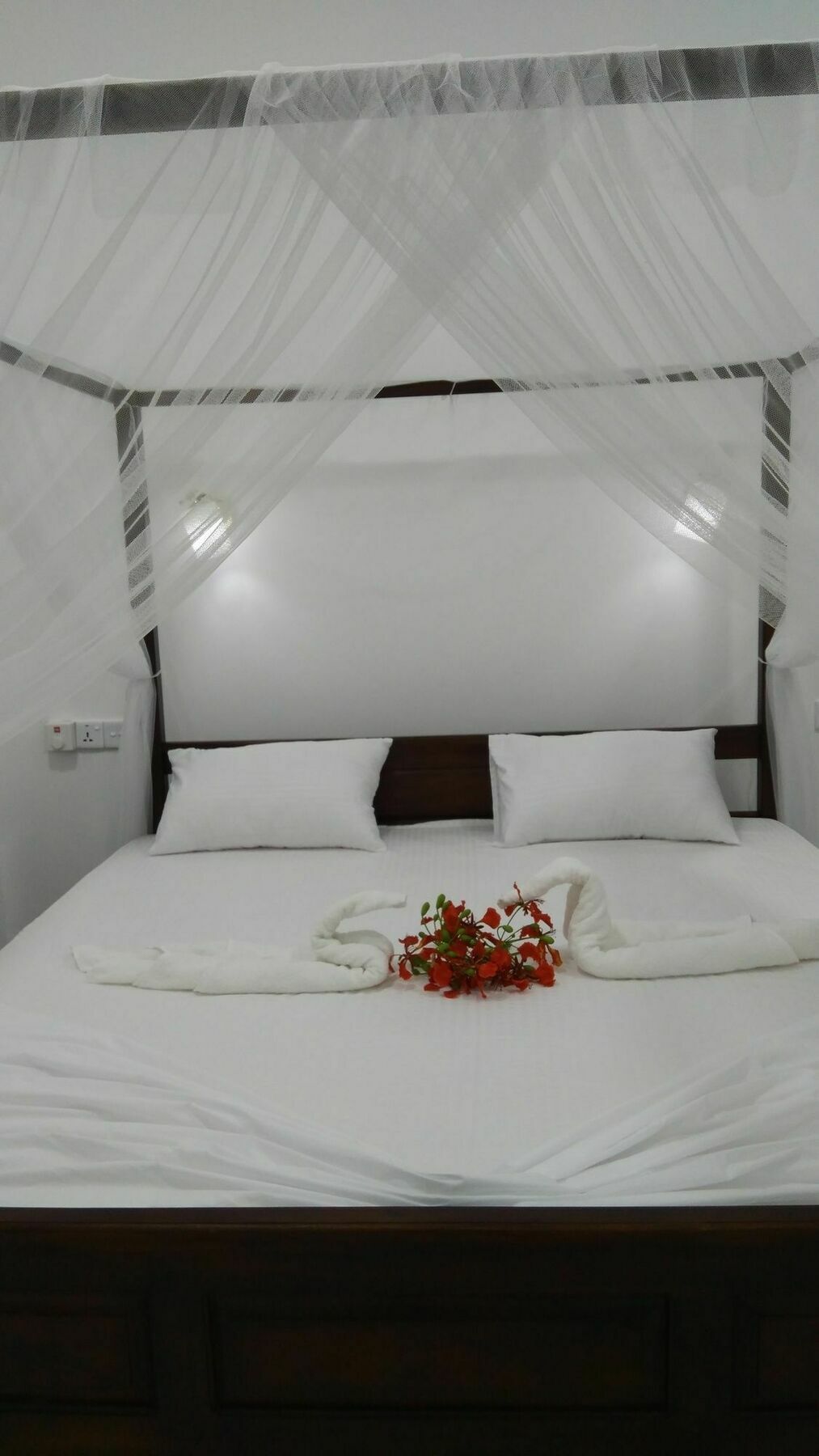 Cardinals Bay Resort Аругам Бей Екстериор снимка