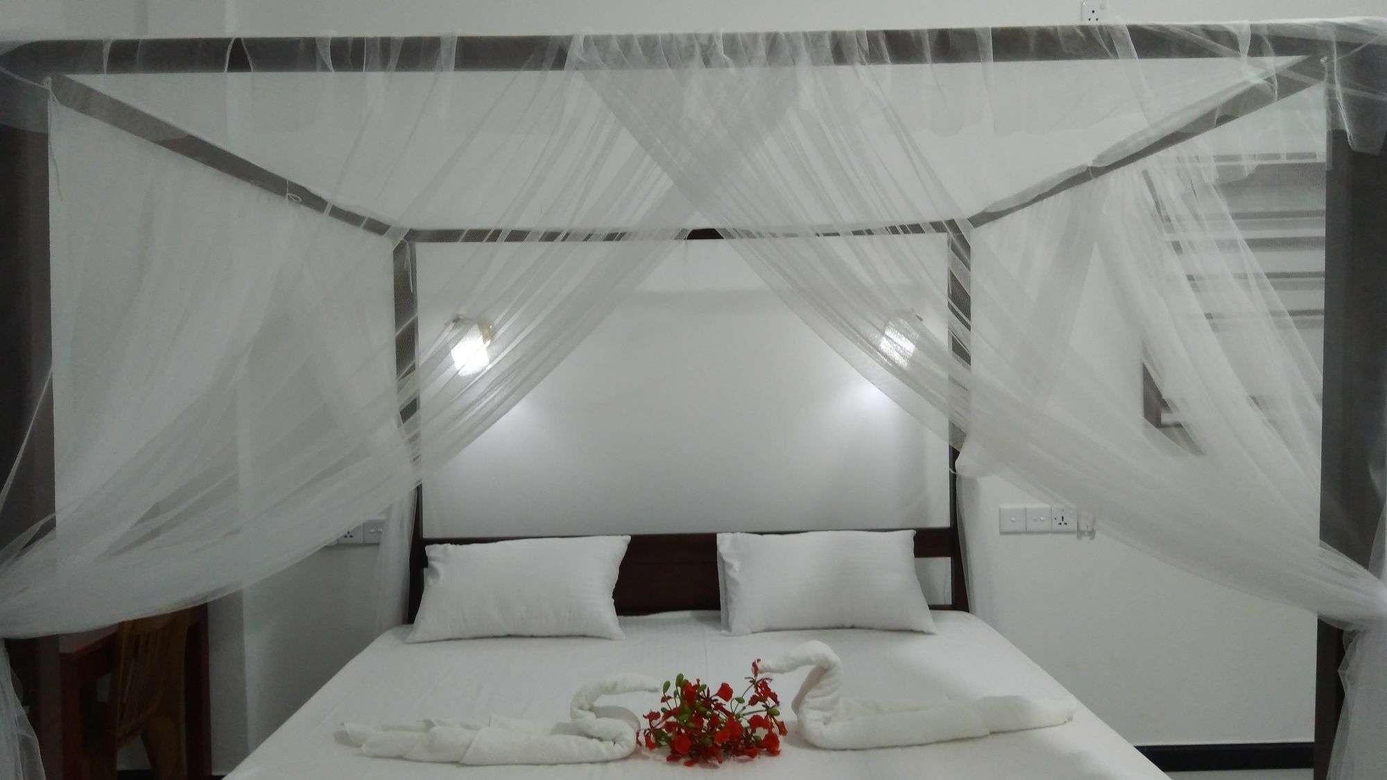 Cardinals Bay Resort Аругам Бей Екстериор снимка